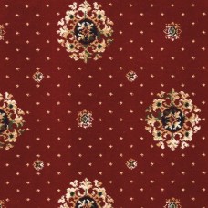 Ковролин Wiltax 2505 10 Regal red