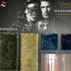 Ковролин Euphoria Masquerade AW Ковролин Euphoria Masquerade AW