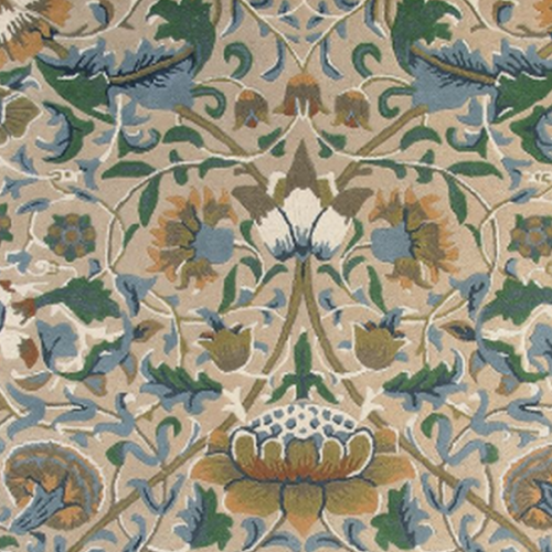КОВЕР MORRIS AND CO LODDEN-27801