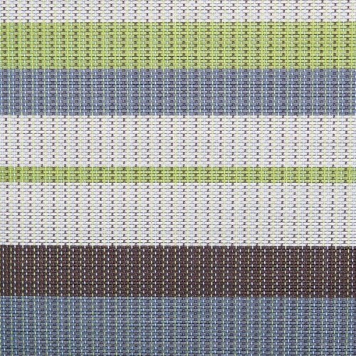 Плетеное напольное покрытие Hoffmann Stripes 21008