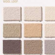 Ковролин Wool Loop