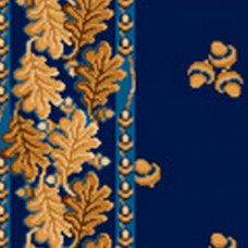 Ковролин Oak Navy