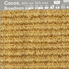Покрытие Циновка Cocos