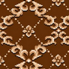 Ковролин Pergola Brown