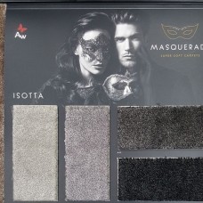 Ковролин Isotta Masquerade AW