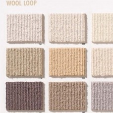 Ковролин Wool Loop  -1