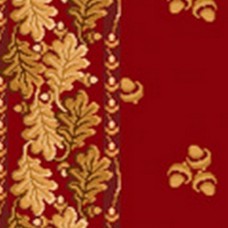 Ковролин Oak Red