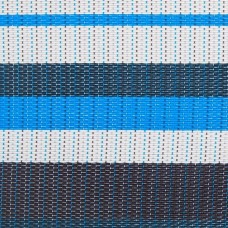 Плетеное напольное покрытие Hoffmann Stripes 11016
