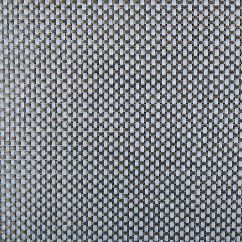 Плетеное напольное покрытие Hoffmann Simple 44003