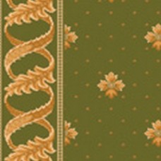 Ковролин Milin Green