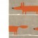 Ковер Mr Fox, New Silver (Brink and Campman)