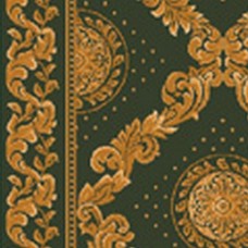 Ковролин Surma Dark Green
