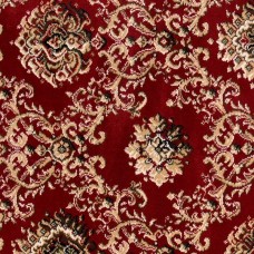 Ковролин Wiltax 2504 10 Regal red