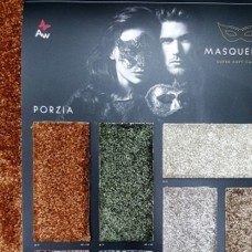 Ковролин Porzia Masquerade AW Ковролин Porzia Masquerade AW