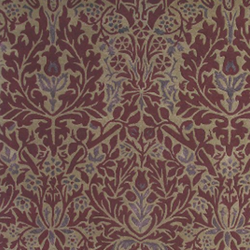 КОВЕР MORRIS AND CO AUTUMN FLOWERS-27500