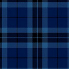 Ковролин Tartan Navy
