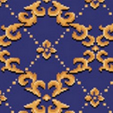 Ковролин Pergola Navy