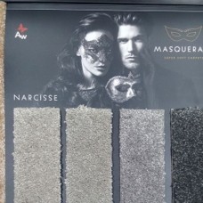 Ковролин Narcisse Masquerade AW Ковролин Narcisse Masquerade AW