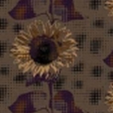 Ковролин Sunflowers