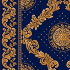 Ковролин Surma Navy
