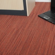 Ковровая плитка Tecsom 3550 Linear vision