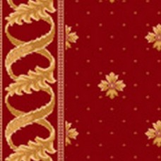 Ковролин Milin Red