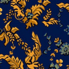 Ковролин Fall Navy