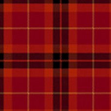 Ковролин Tartan Red