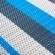 Плетеное напольное покрытие Hoffmann Stripes 11016 -1