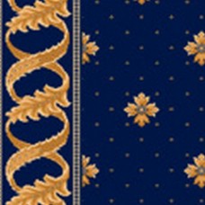 Ковролин Milin Navy