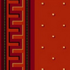 Ковролин InesTerracotta