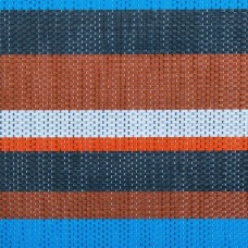 Плетеное напольное покрытие Hoffmann Simple 31001