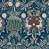 КОВЕР MORRIS AND CO GRANADA-27608