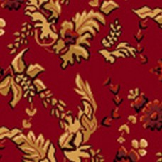 Ковролин Fall Red