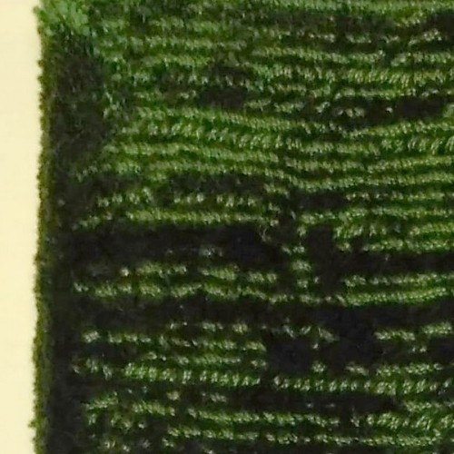 Ковролин и ковры из вискозы Satara JACARANDA Emerald