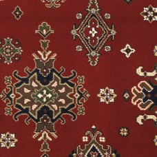 Ковролин Wiltax 2507 10 Regal red