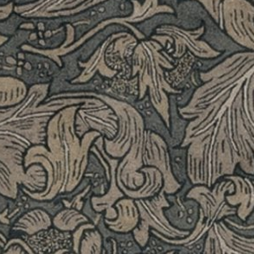 КОВЕР MORRIS AND CO BACHELORS BUTTON-28205