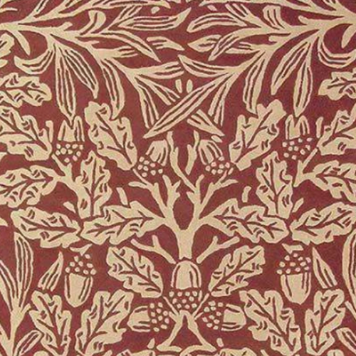Ковер Morris And Co Oak-27900