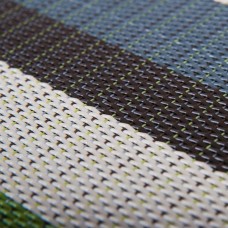Плетеное напольное покрытие Hoffmann Stripes 11024 (Плетение)