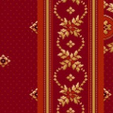 Ковролин Laur Red