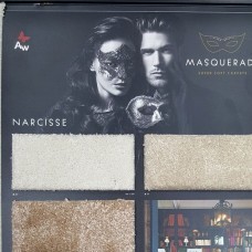 Ковролин Narcisse Masquerade AW -1 Ковролин Narcisse Masquerade AW -1