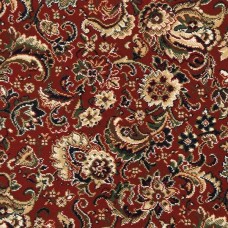 Ковролин Wiltax 2503 10 Regal red