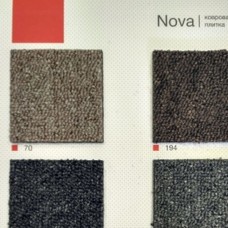 Ковровая плитка Nova Nova Ковровая плитка Nova Nova