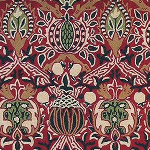КОВЕР MORRIS AND CO GRANADA-27600