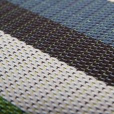 Плетеное напольное покрытие Hoffmann Stripes 11024 -1