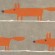 КОВЕР SCION LIVING MR FOX-25303