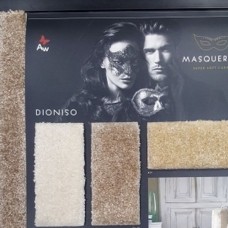 Ковролин Dioniso Masquerade AW